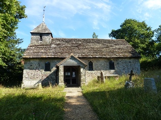 Wiggonholt Church
