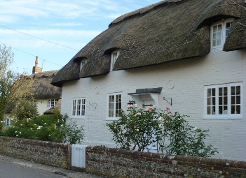 Faiths Cottage, Sidlesham.